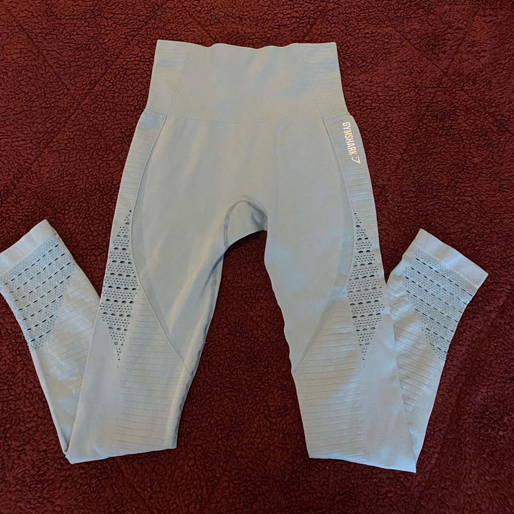 ENERGY+ SEAMLESS LEGGINGS